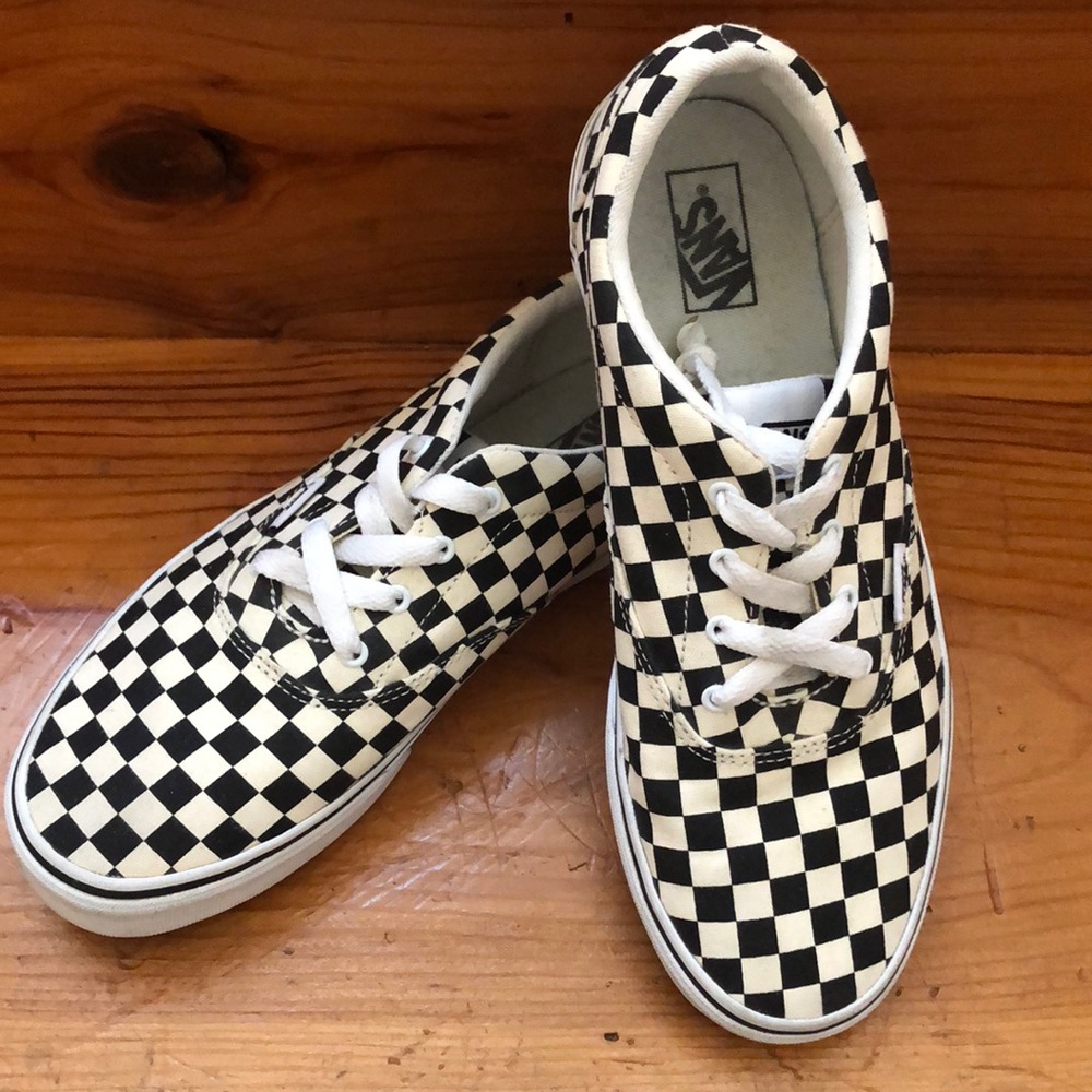 Vans Shoes